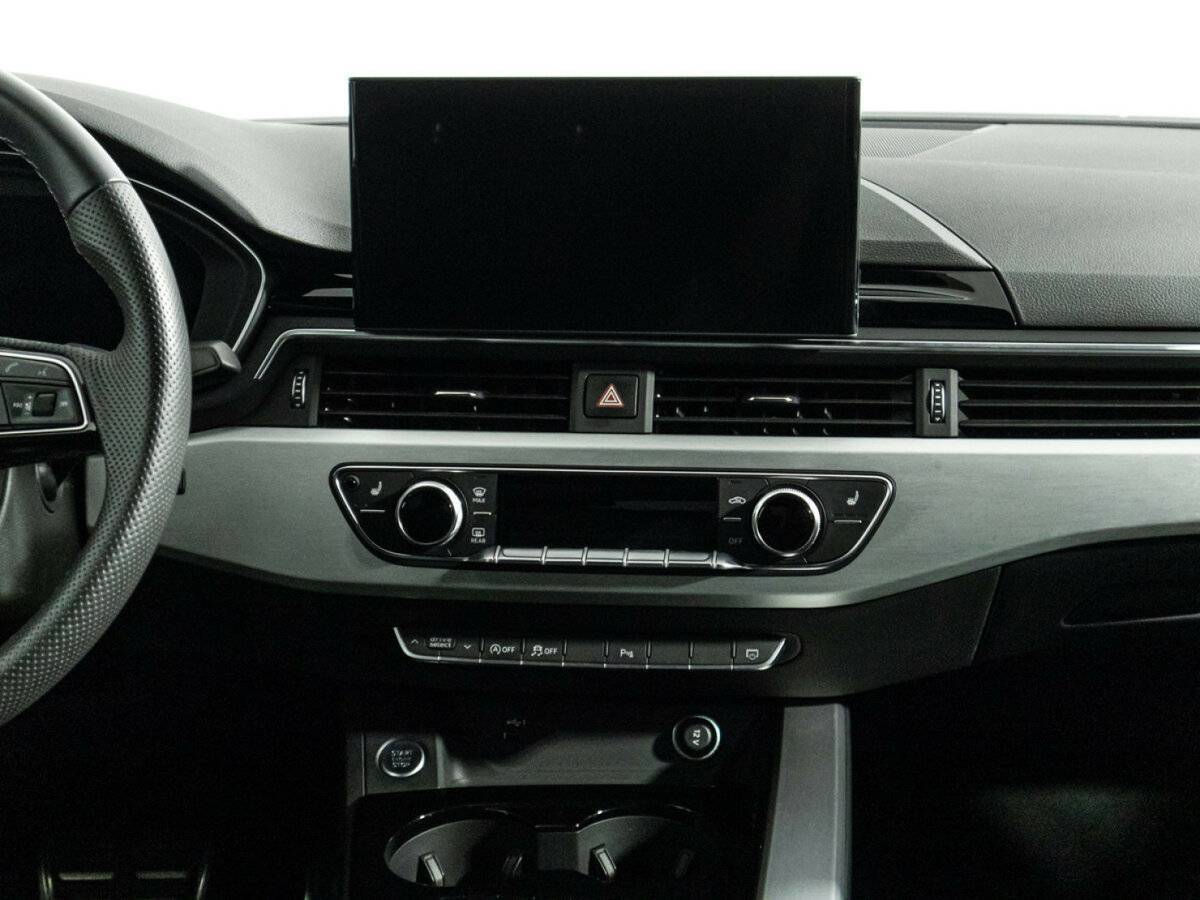 Купить Audi A4 40 TFSI, 2020, 48 000 км, фото №14