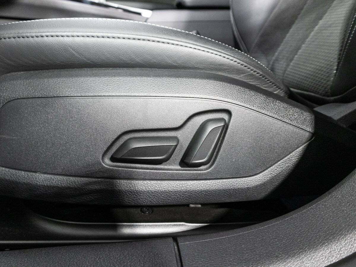 Купить Audi A4 40 TFSI, 2020, 48 000 км, фото №16