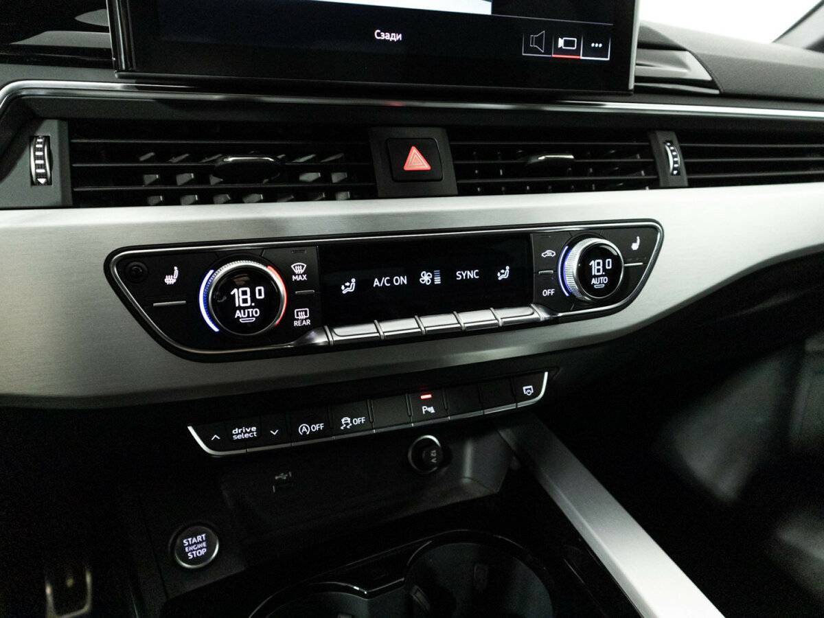 Купить Audi A4 40 TFSI, 2020, 48 000 км, фото №18