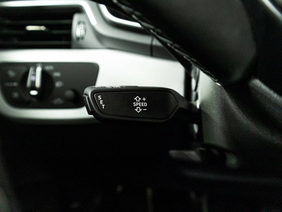 Купить Audi A4 40 TFSI, 2020, 48 000 км, фото №20