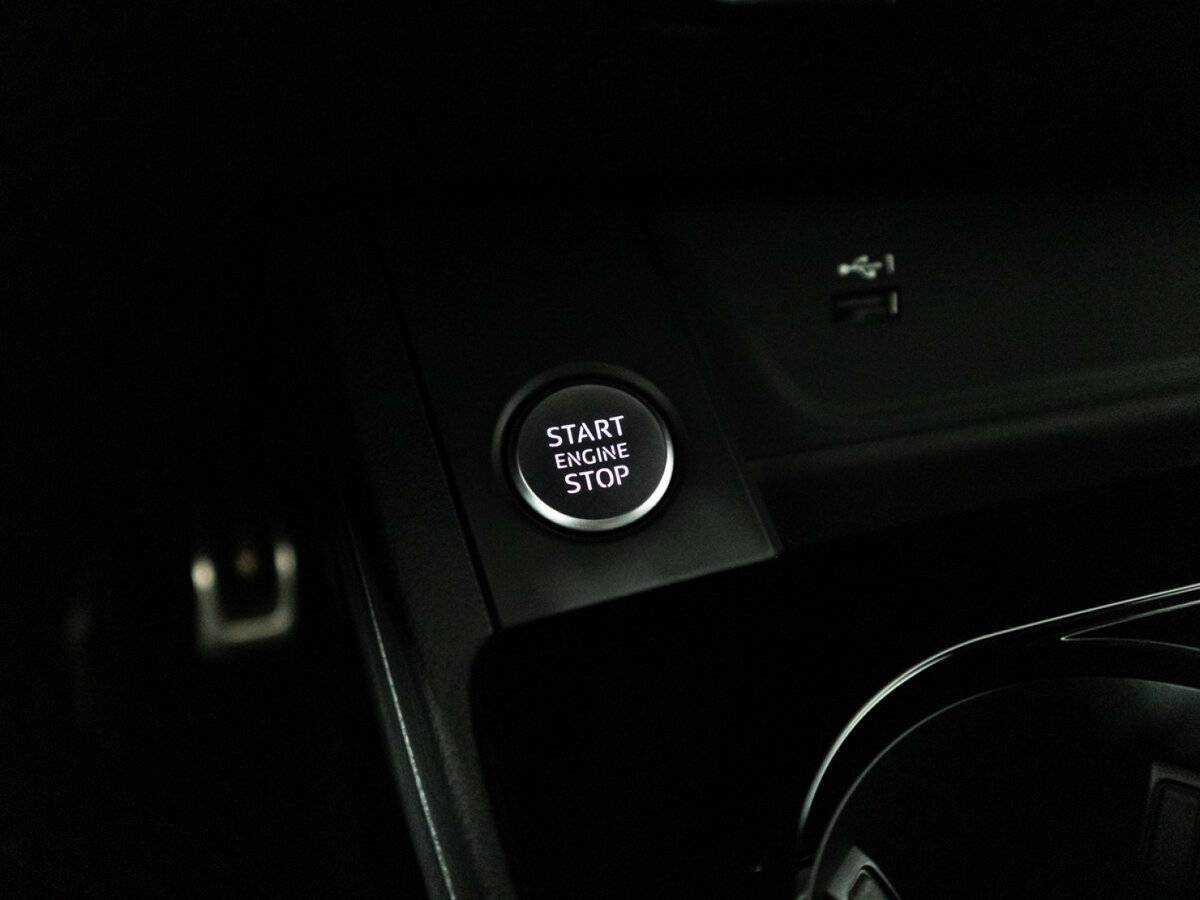 Купить Audi A4 40 TFSI, 2020, 48 000 км, фото №21