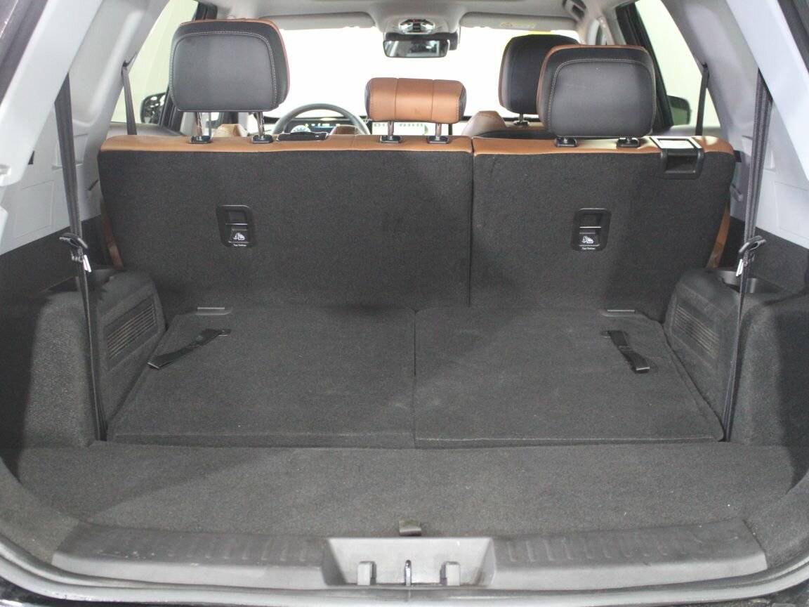 Купить Chery Tiggo 8 Pro Max, 2023, 20 238 км, фото №11