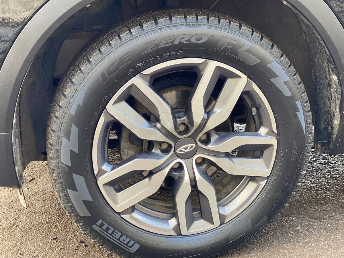 Купить Chery Tiggo 4, 2022, 32 500 км, фото №12