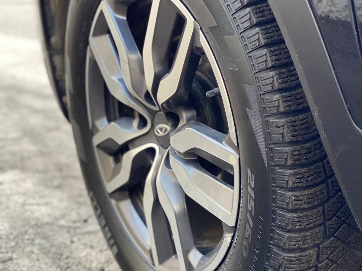 Купить Chery Tiggo 4, 2022, 32 500 км, фото №13