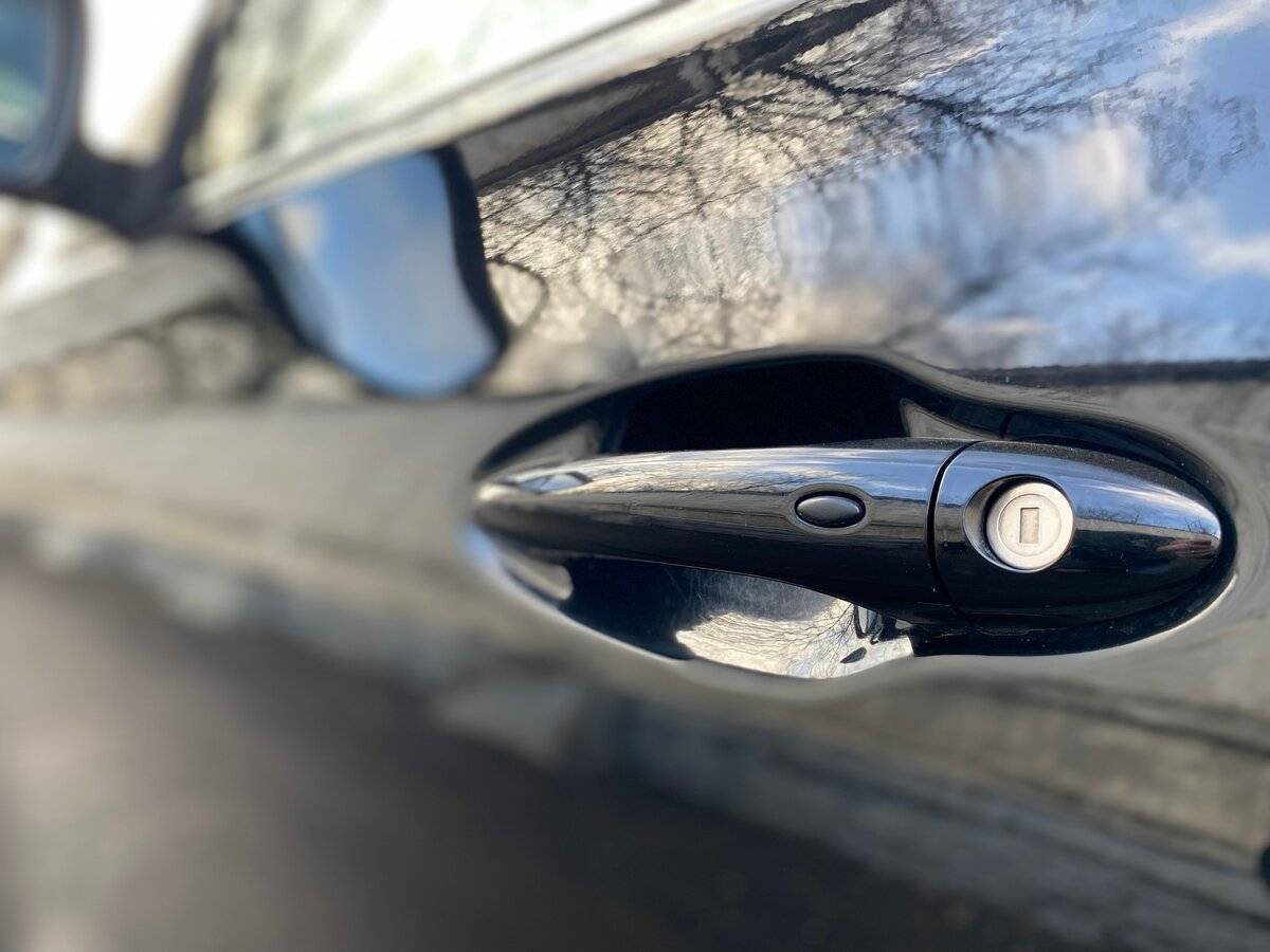 Купить Chery Tiggo 4, 2022, 32 500 км, фото №14