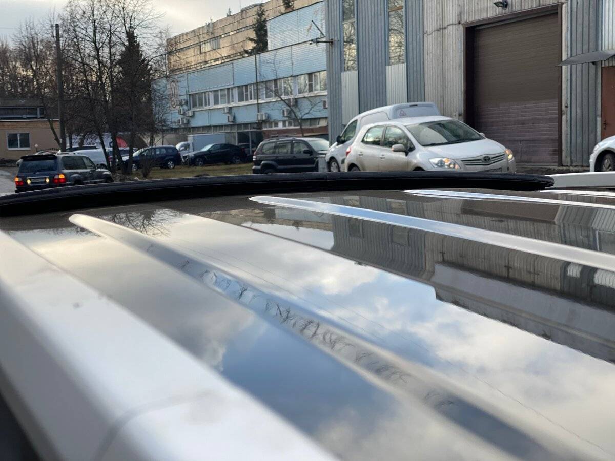 Купить Chery Tiggo 4, 2022, 32 500 км, фото №16