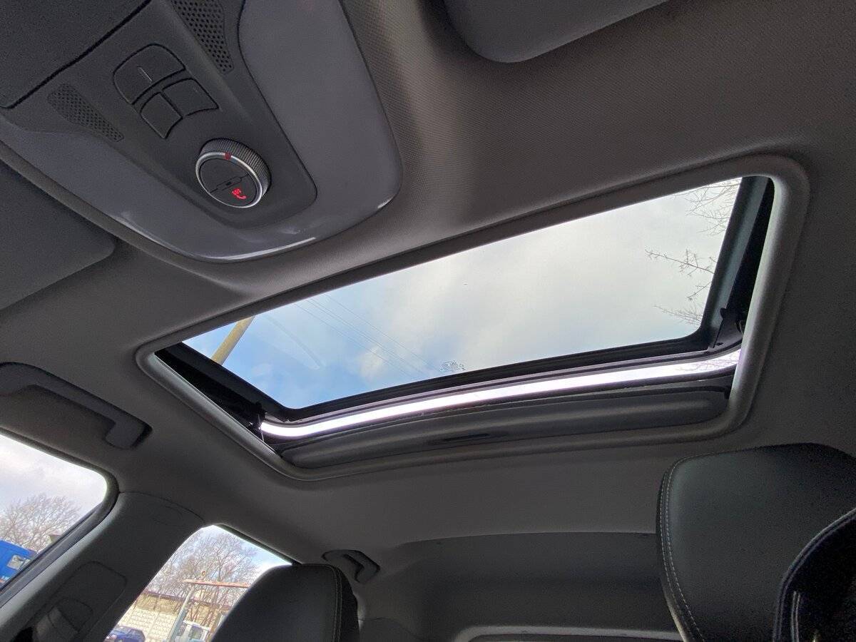 Купить Chery Tiggo 4, 2022, 32 500 км, фото №26