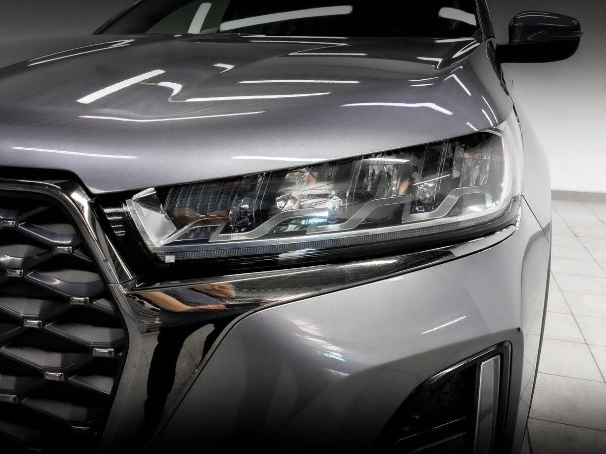 Купить Chery Tiggo 7 Pro Max, 2023, 51 237 км, фото №17