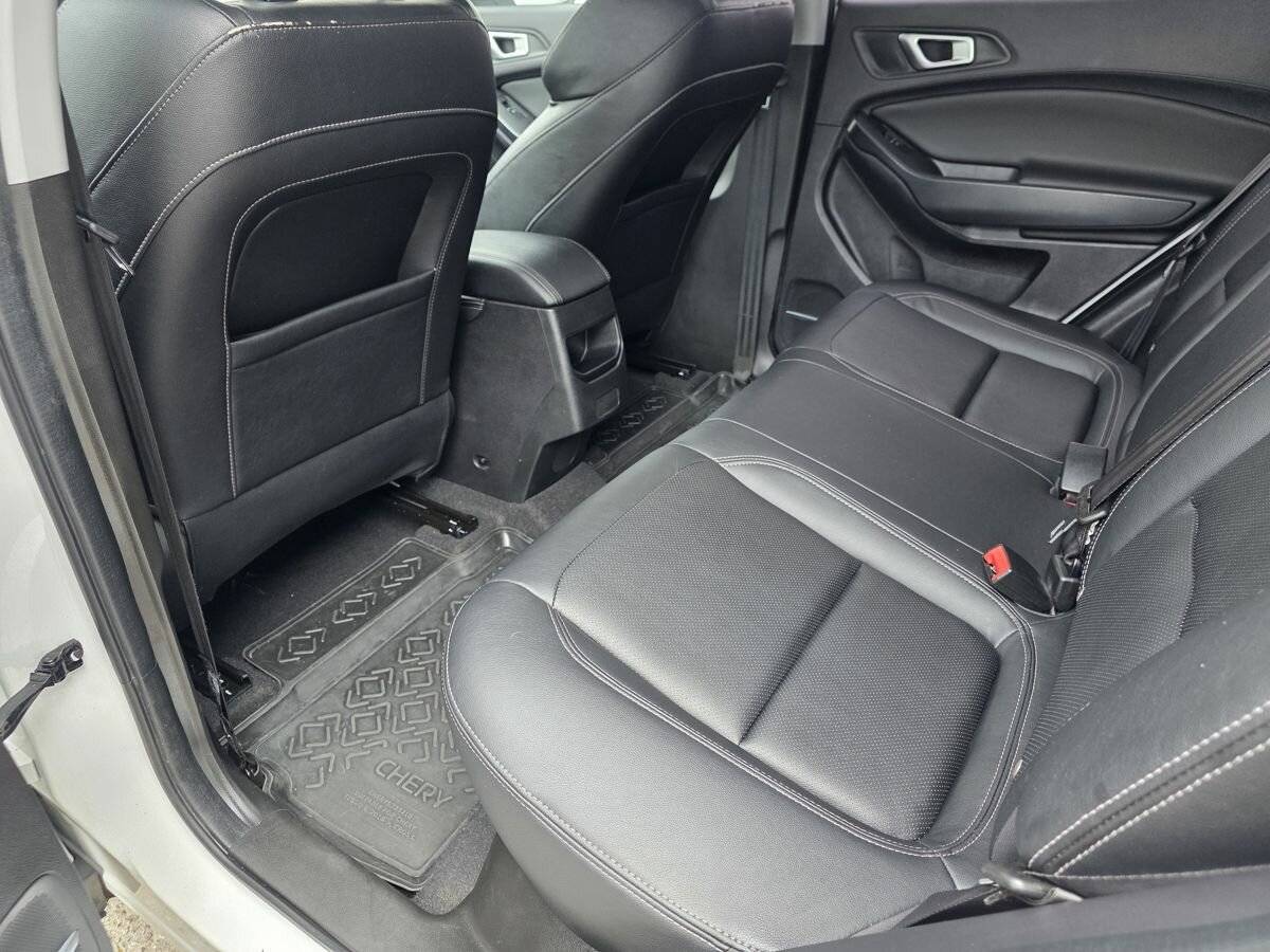 Купить Chery Tiggo 4, 2021, 35 572 км, фото №10