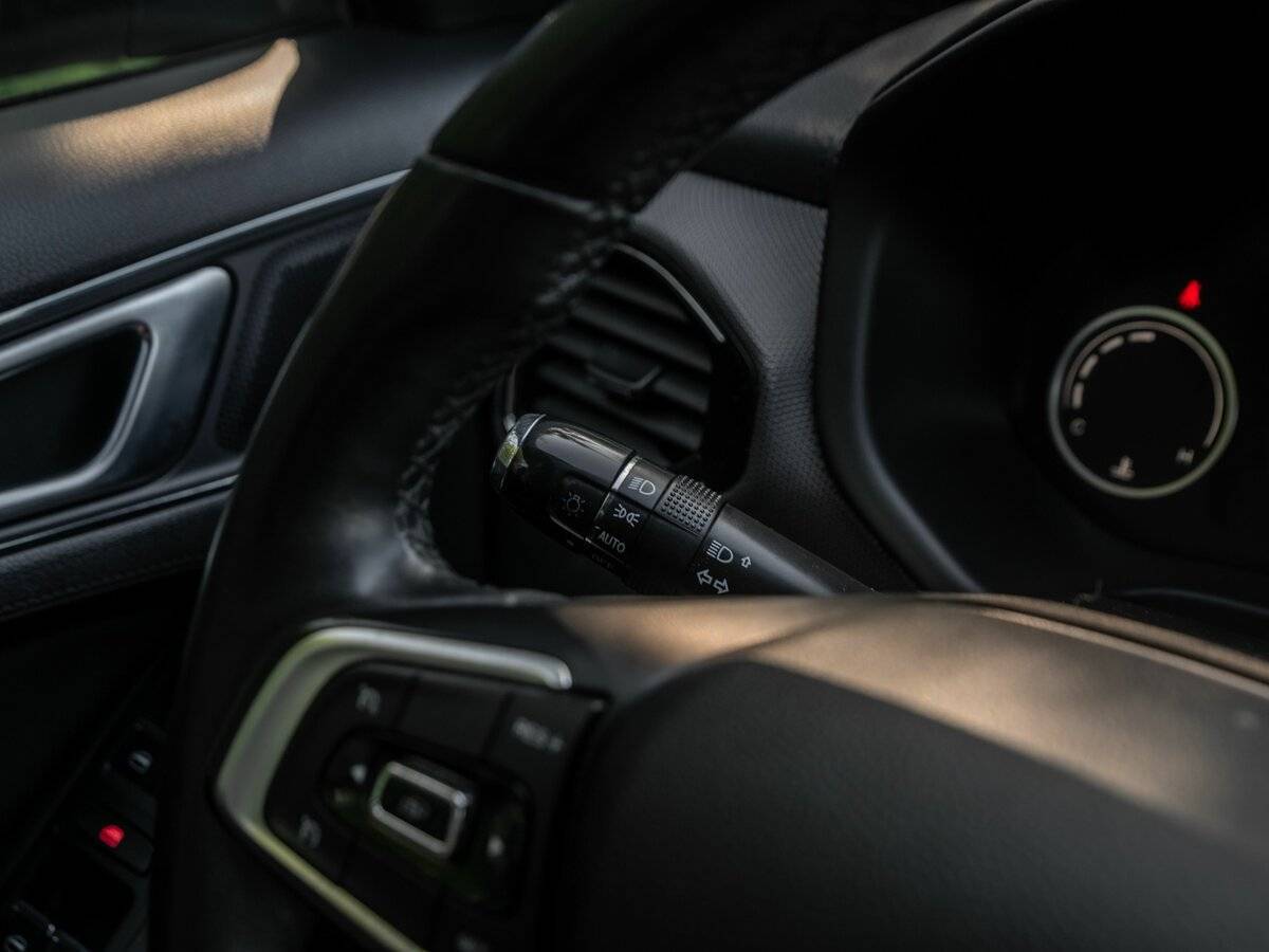 Купить Chery Tiggo 4, 2019, 60 487 км, фото №6