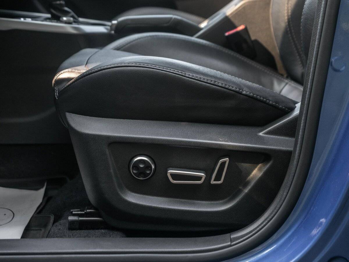 Купить Chery Tiggo 4, 2019, 60 487 км, фото №12