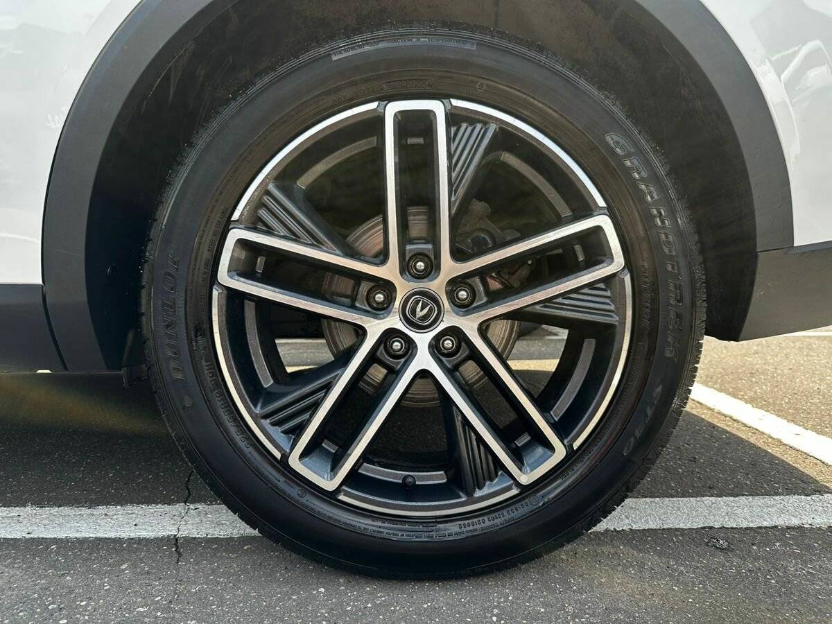 Купить Changan CS55 Plus, 2023, 33 814 км, фото №15