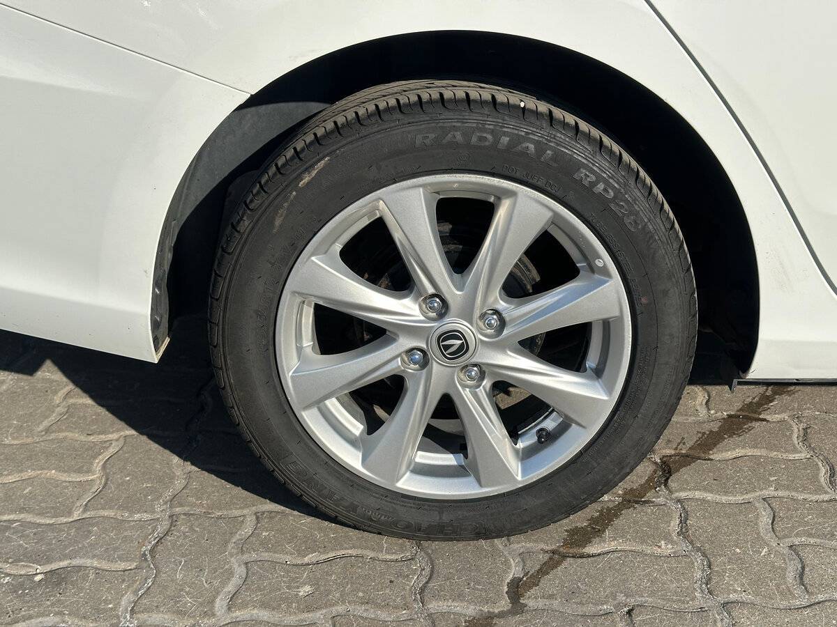 Купить Changan Alsvin, 2023, 31 071 км, фото №10