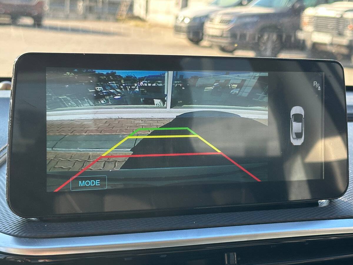 Купить Changan Alsvin, 2023, 31 071 км, фото №19