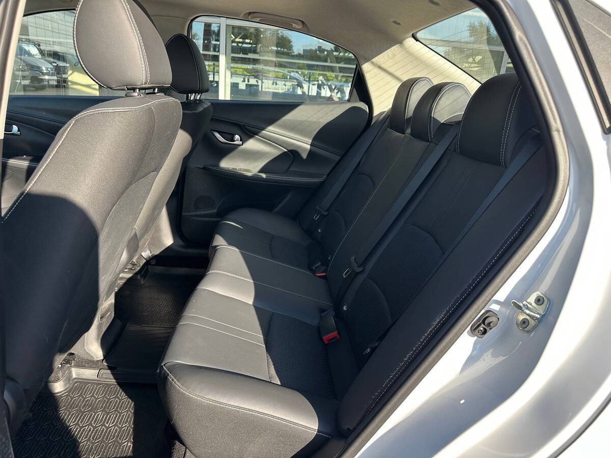 Купить Changan Alsvin, 2023, 31 071 км, фото №20