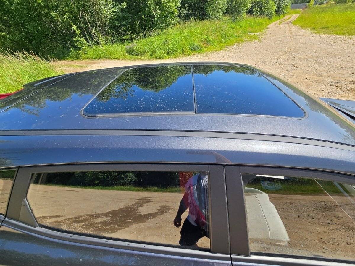 Купить Changan X5 Plus, 2025, 800 км, фото №20