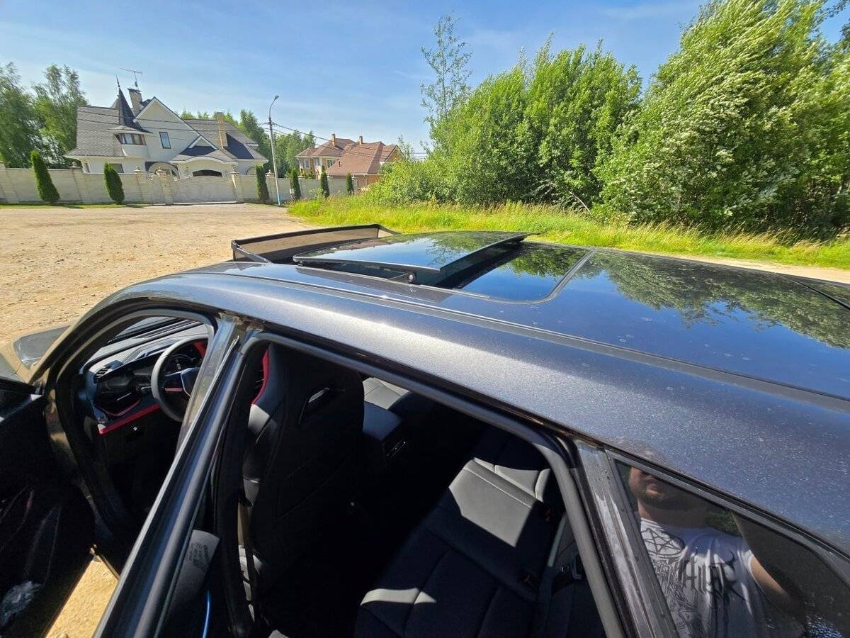 Купить Changan X5 Plus, 2025, 800 км, фото №21