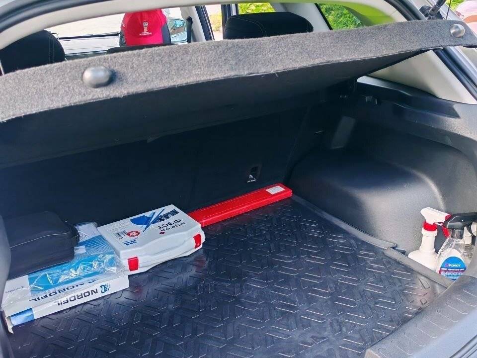 Купить Haval Jolion, 2024, 21 000 км, фото №11