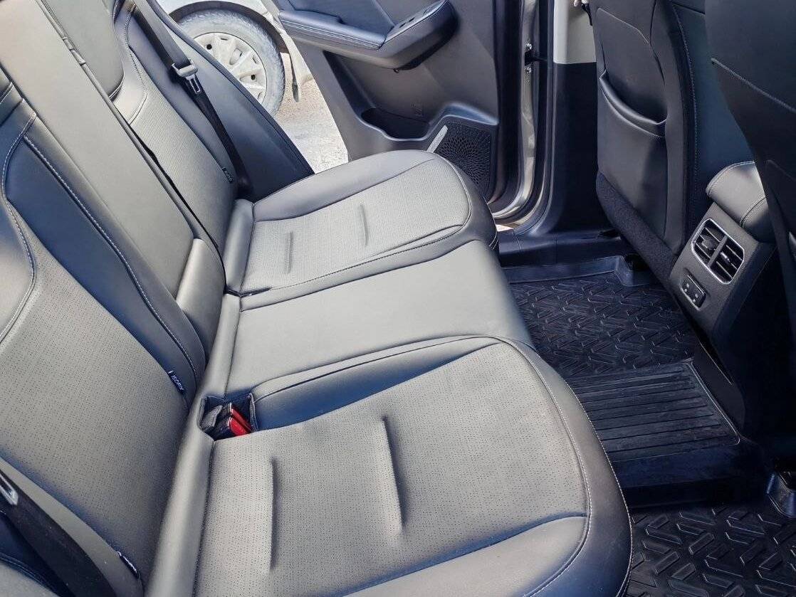 Купить Haval Jolion, 2024, 21 000 км, фото №12