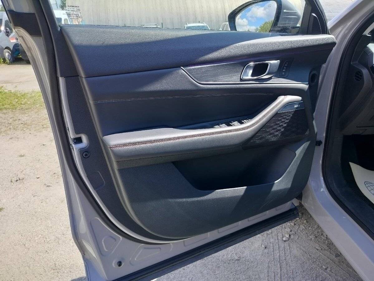 Купить Changan UNI-K, 2023, 18 133 км, фото №9