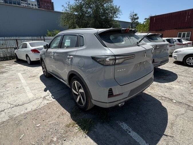 Купить Changan UNI-S (CS55 Plus), 2025, 1 км, фото №4