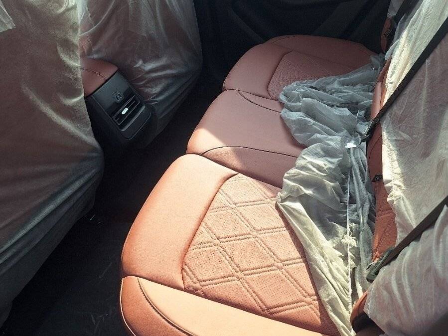 Купить Changan UNI-S (CS55 Plus), 2025, 1 км, фото №8