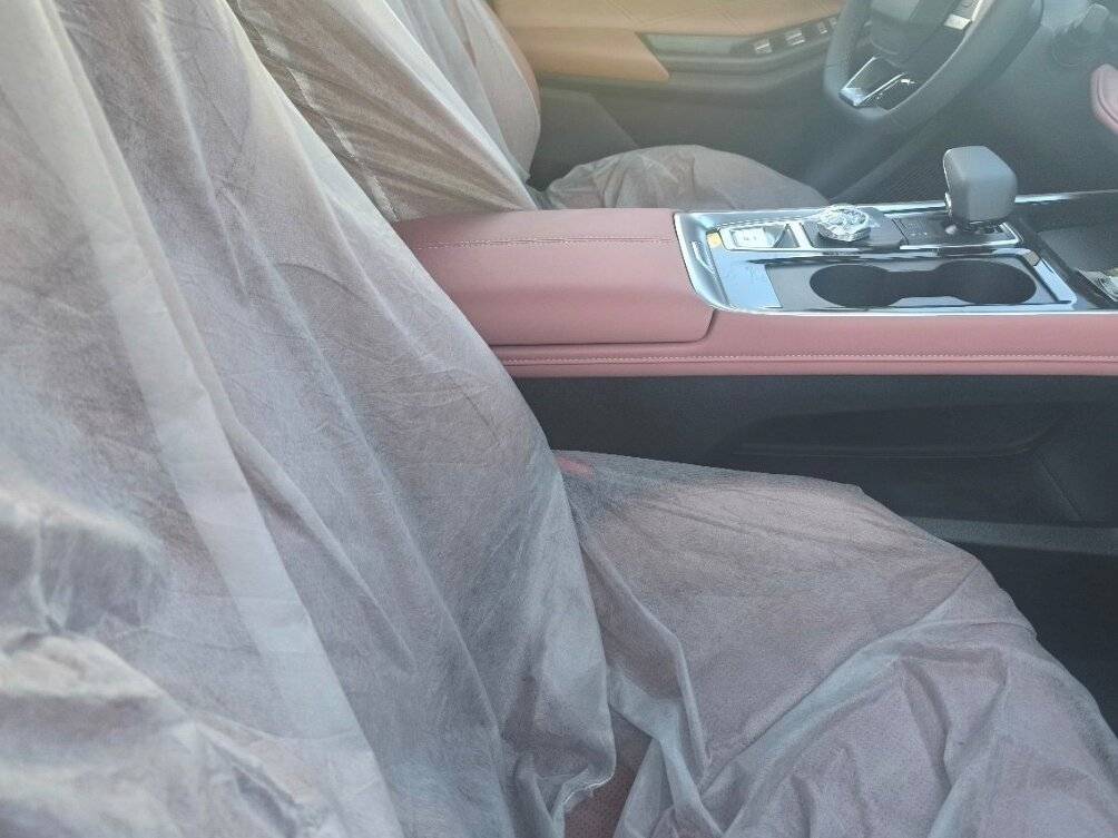 Купить Changan UNI-S (CS55 Plus), 2025, 1 км, фото №9