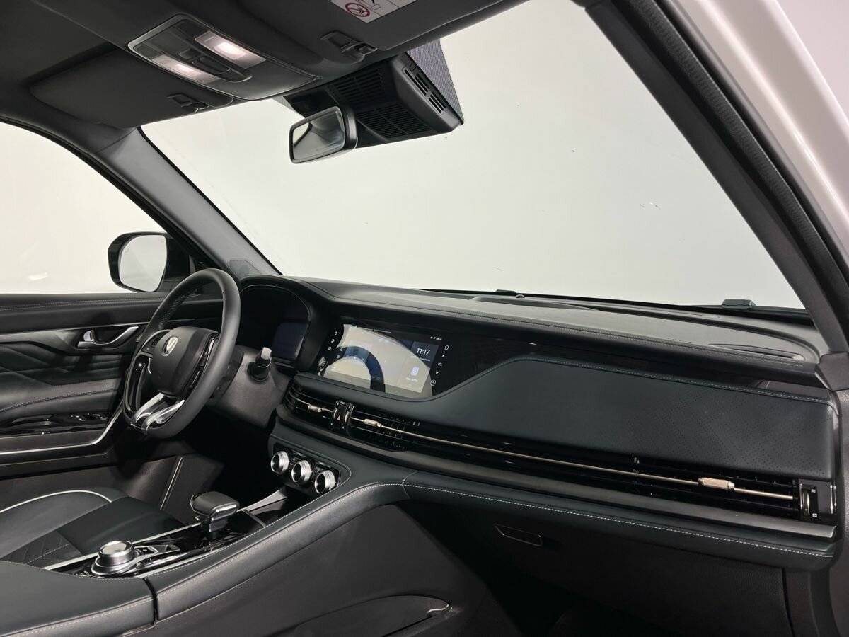 Купить Changan CS95, 2023, 25 000 км, фото №9