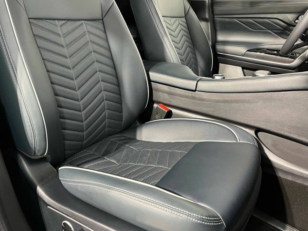 Купить Changan CS95, 2023, 25 000 км, фото №15