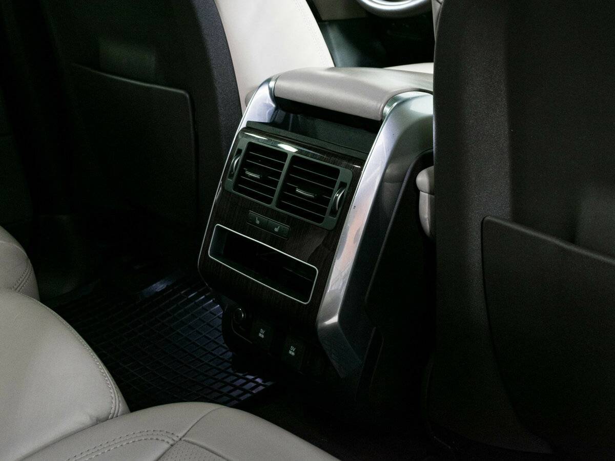 Купить Land Rover Range Rover Sport, 2018, 94 512 км, фото №12