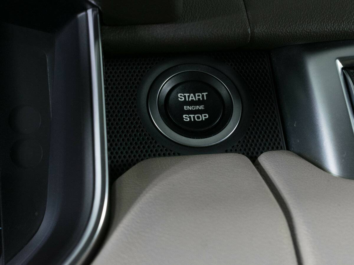 Купить Land Rover Range Rover Sport, 2018, 94 512 км, фото №15