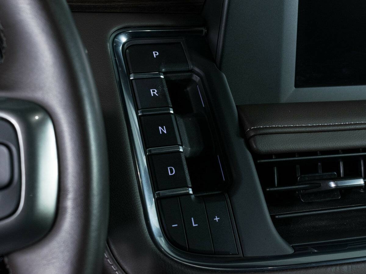 Купить Chevrolet Tahoe, 2022, 35 406 км, фото №17