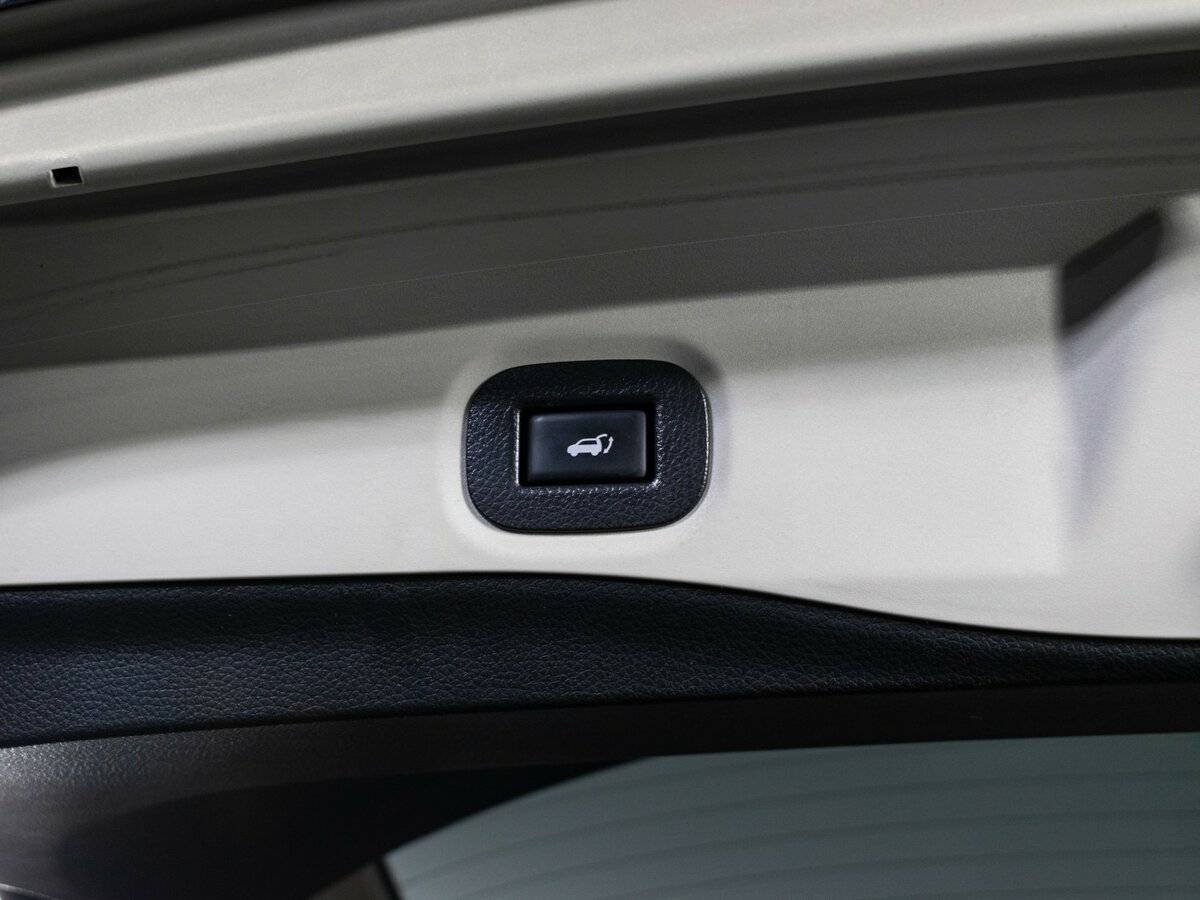 Купить Nissan X-Trail, 2018, 78 700 км, фото №7