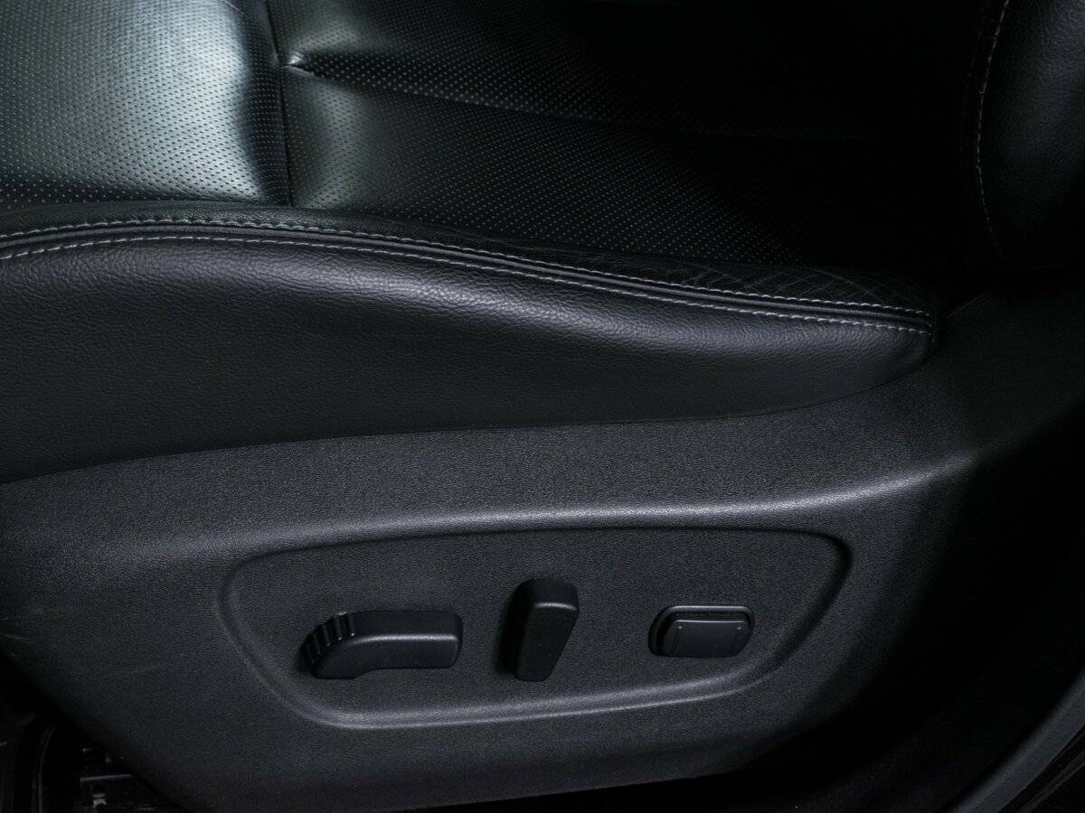 Купить Nissan X-Trail, 2018, 78 700 км, фото №15