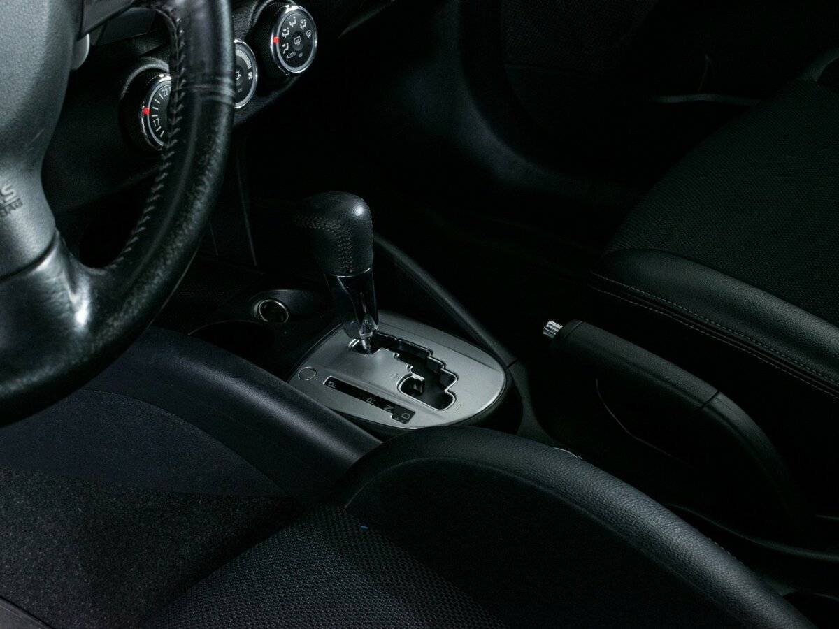 Купить Citroen C-Crosser, 2010, 180 809 км, фото №15