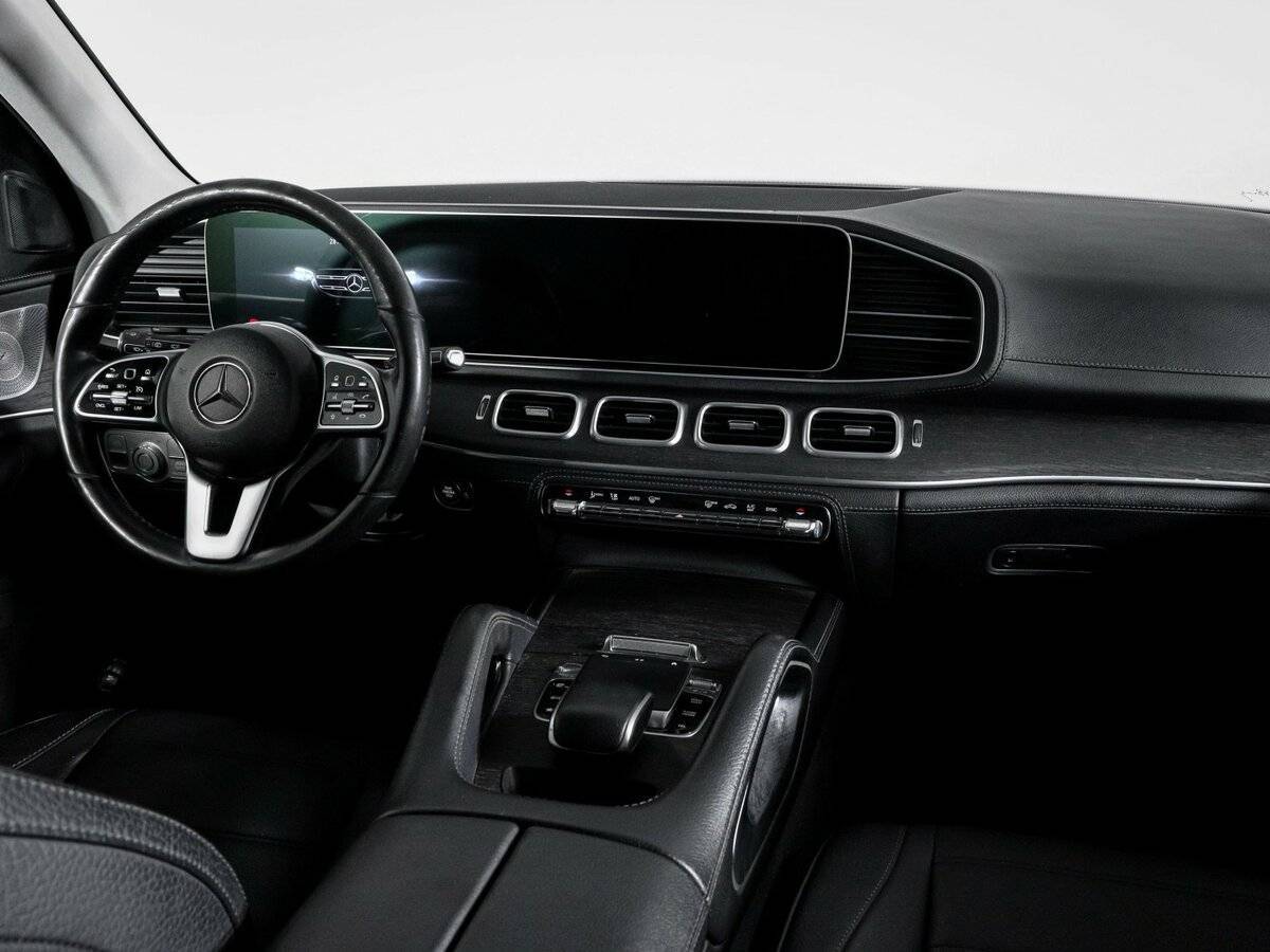 Купить Mercedes-Benz GLE 300 d, 2020, 159 310 км, фото №12