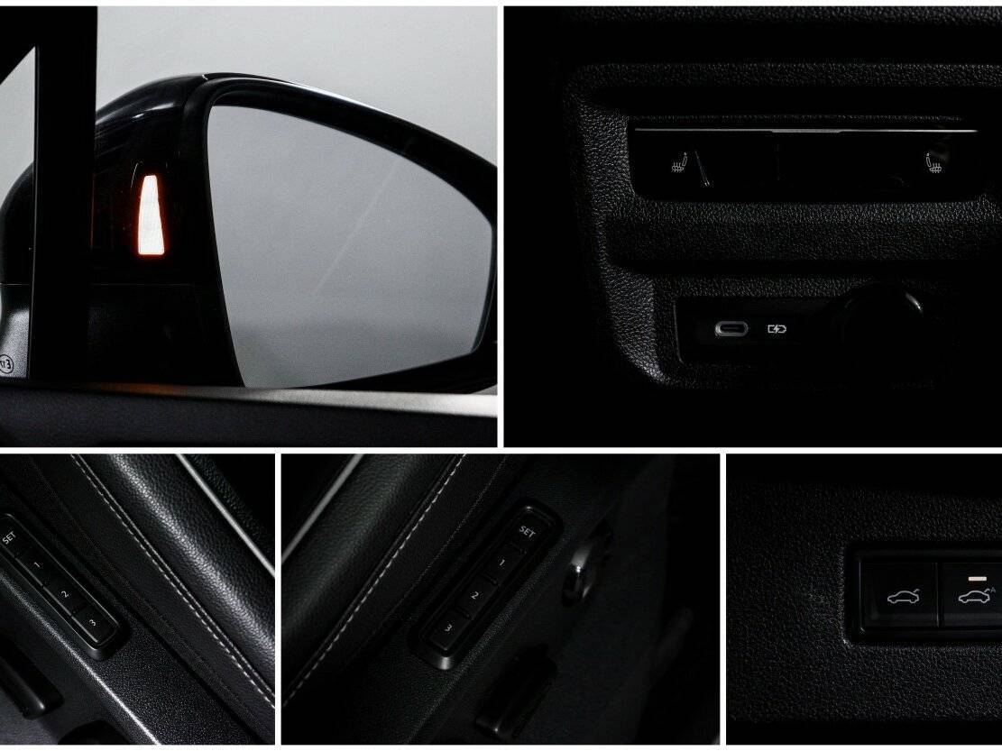 Купить Volkswagen Tiguan, 2021, 69 898 км, фото №19