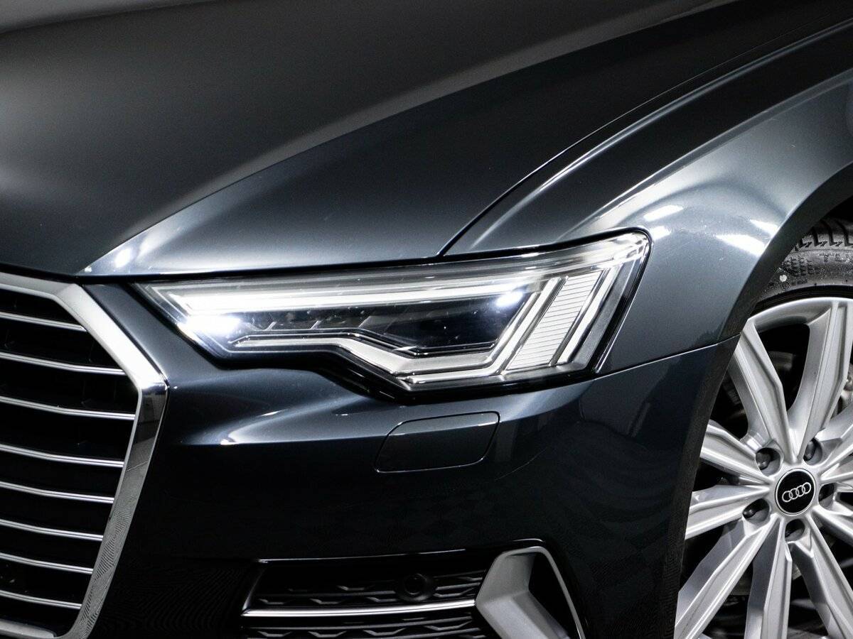 Купить Audi A6 45 TFSI, 2021, 47 101 км, фото №16