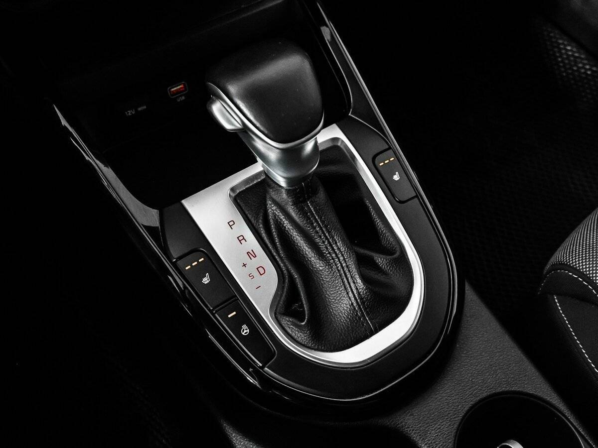 Купить Kia Cerato, 2021, 93 529 км, фото №14