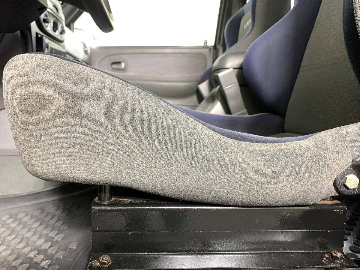 Купить Kia Sportage, 2003, 262 893 км, фото №16