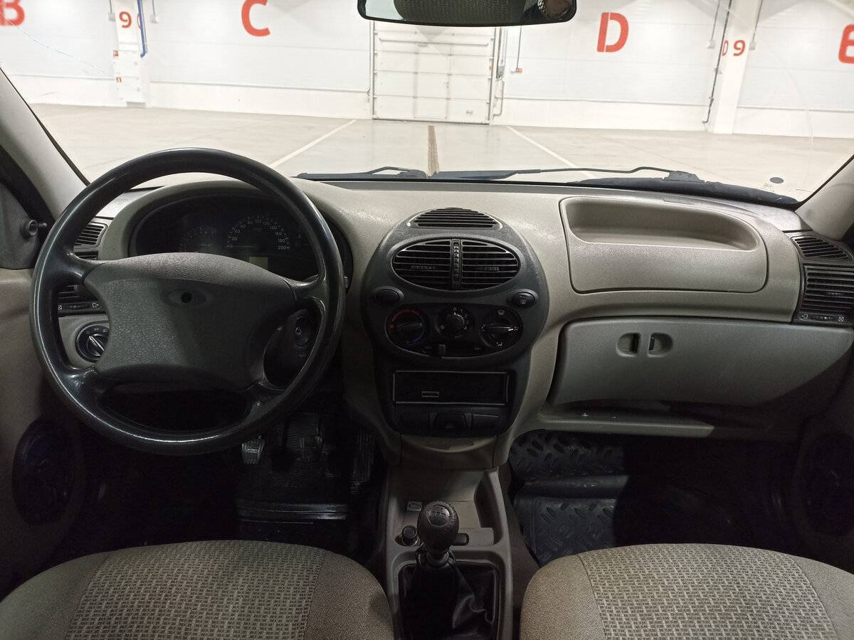 Купить Lada (ВАЗ) Kalina, 2011, 152 770 км, фото №14