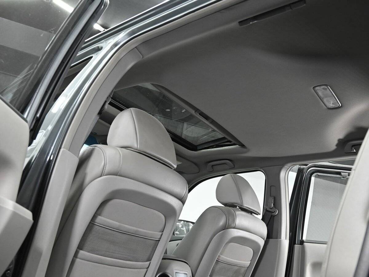 Купить Honda Pilot, 2008, 179 000 км, фото №14