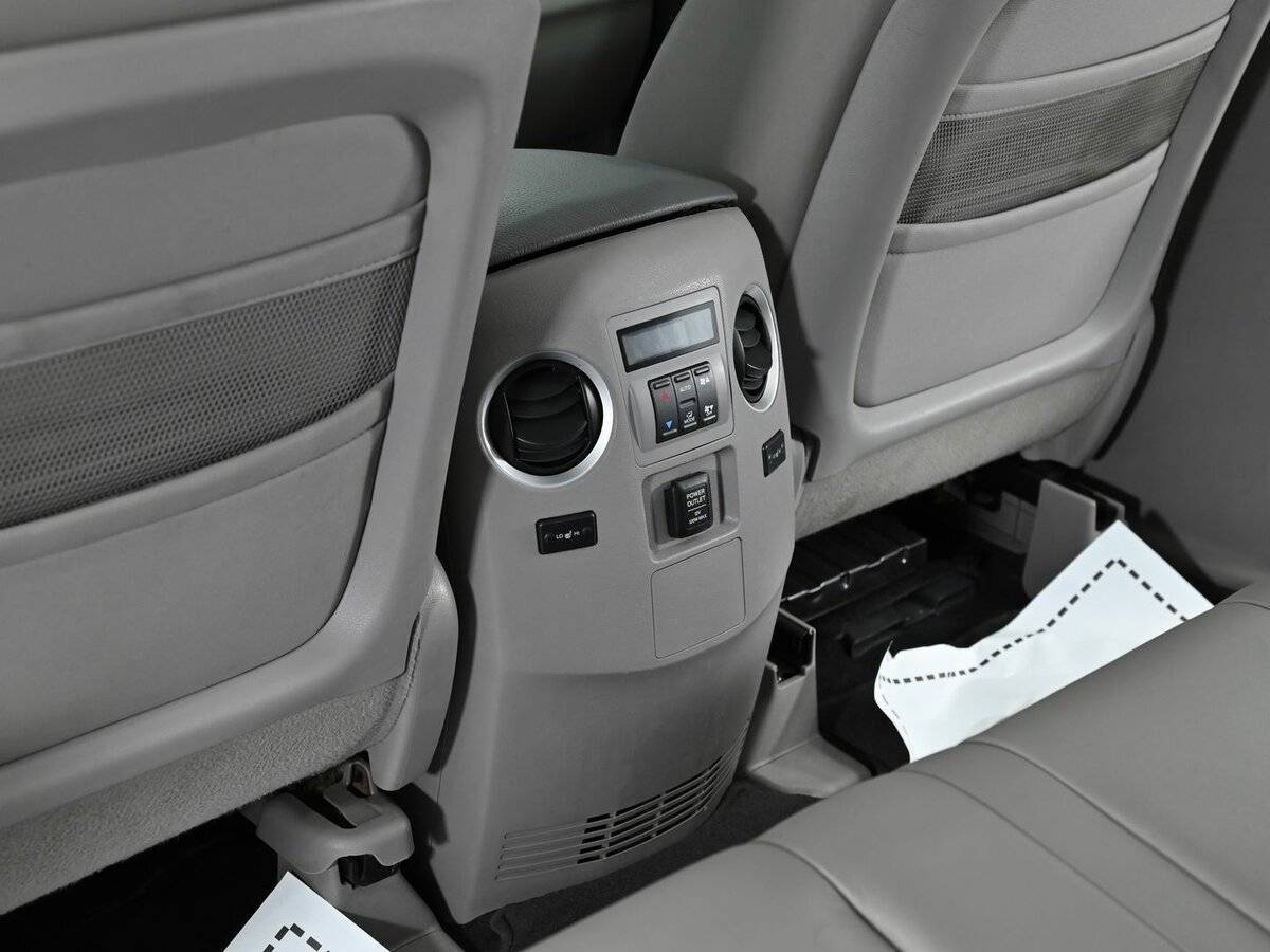 Купить Honda Pilot, 2008, 179 000 км, фото №15