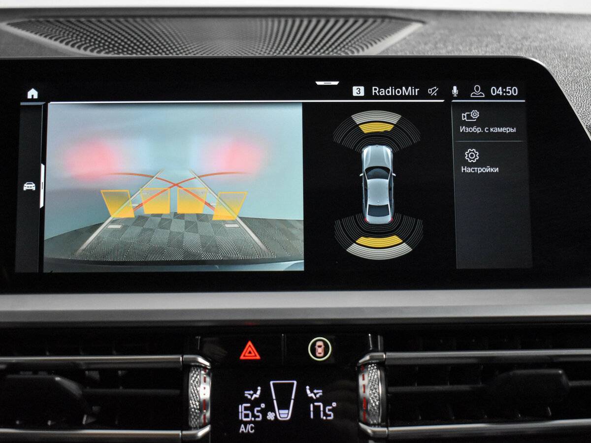 Купить BMW 3 серии 330i, 2019, 124 258 км, фото №17