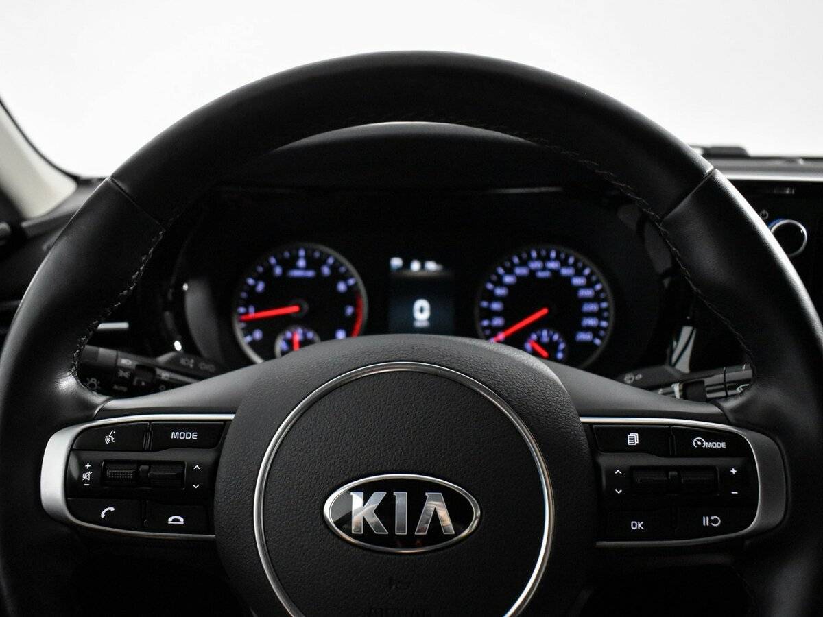 Купить Kia K5, 2020, 55 034 км, фото №16