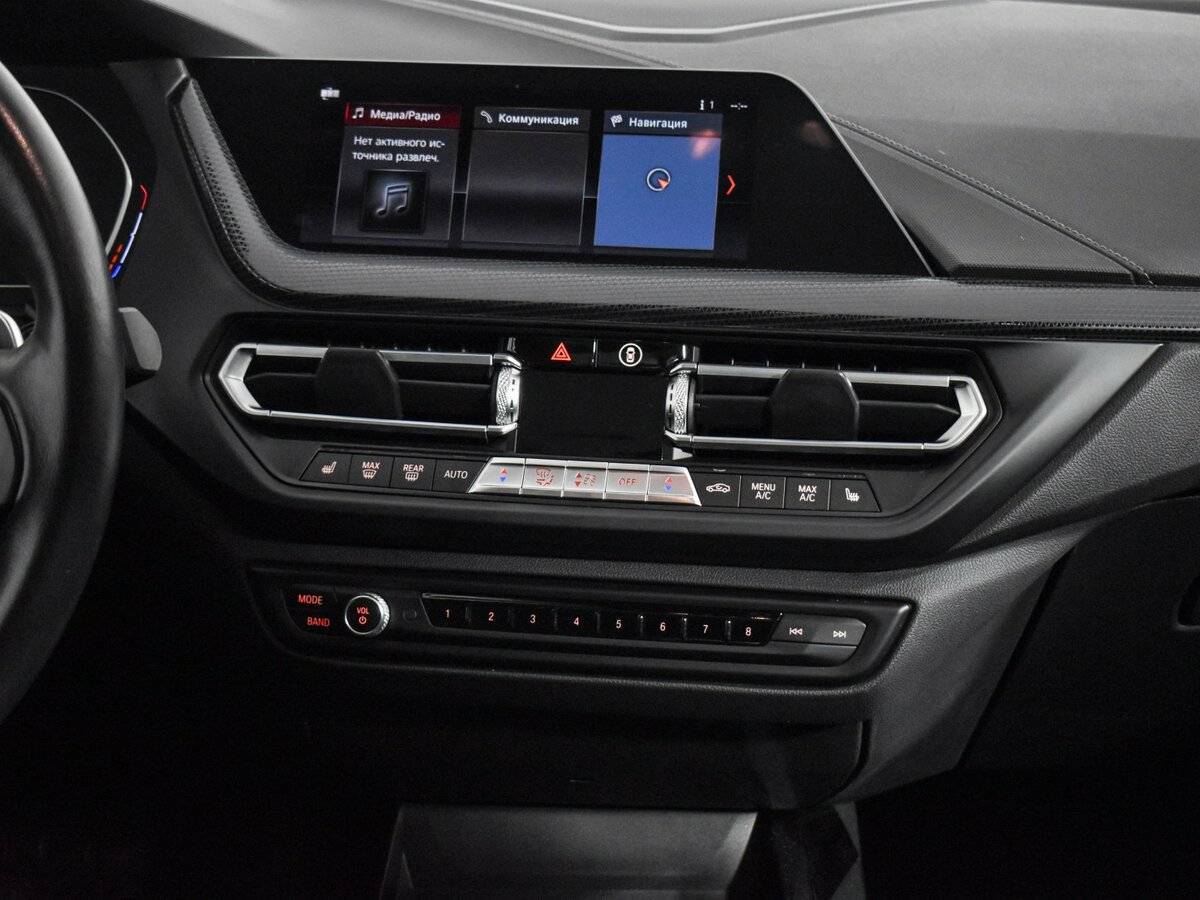 Купить BMW 2 серии Gran Coupe 228i xDrive, 2019, 63 817 км, фото №16