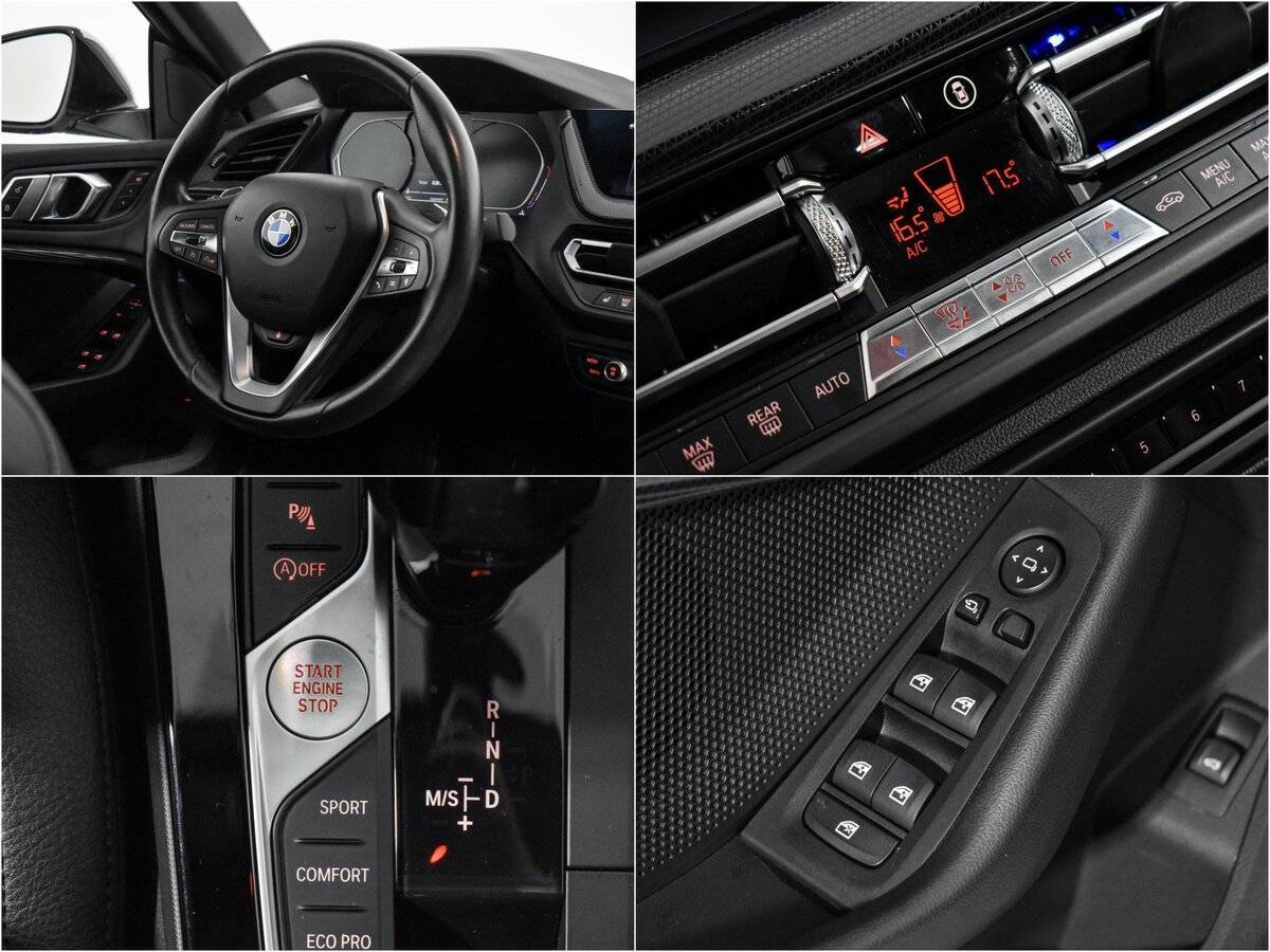 Купить BMW 2 серии Gran Coupe 228i xDrive, 2019, 63 817 км, фото №18