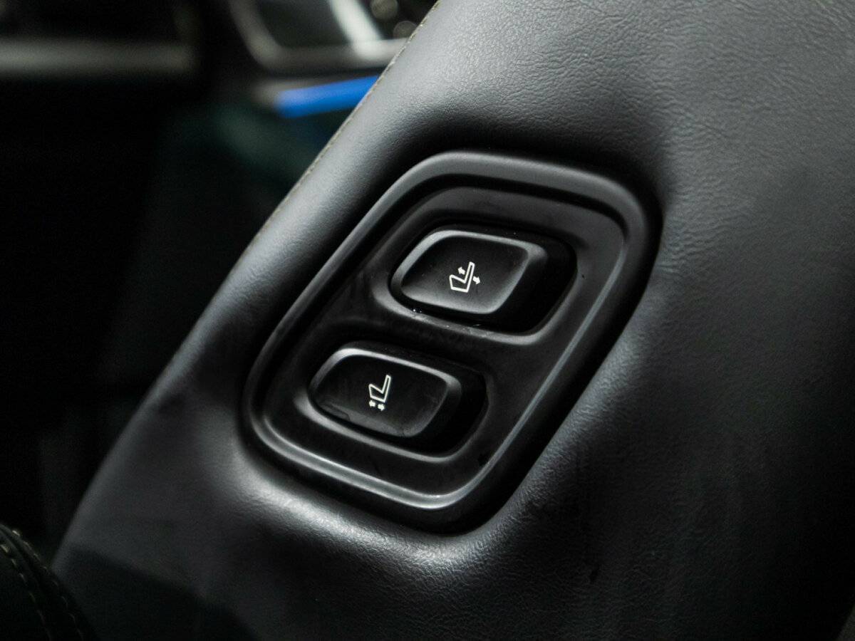 Купить GAC GS8, 2023, 44 500 км, фото №19