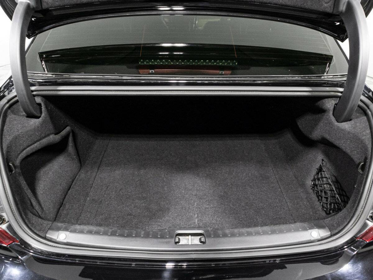 Купить Volvo S90, 2017, 144 821 км, фото №15