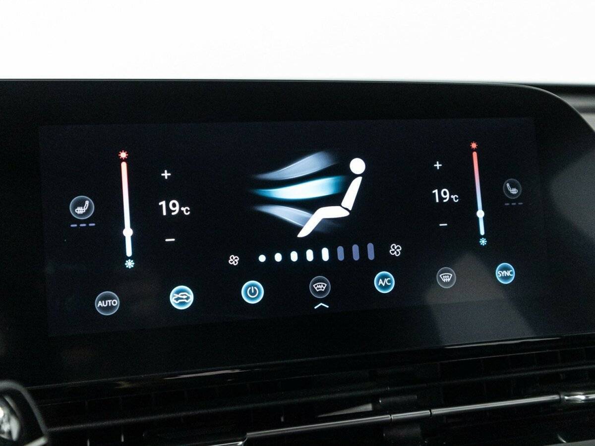 Купить Omoda C5, 2024, 24 468 км, фото №17